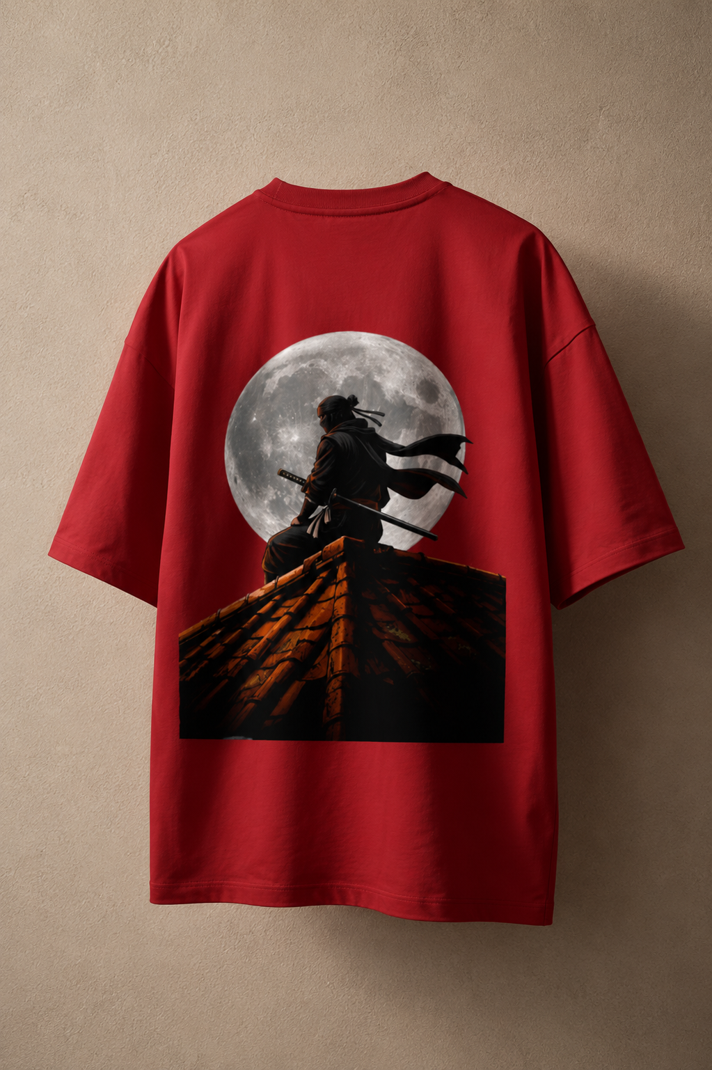 Shadow Reborn