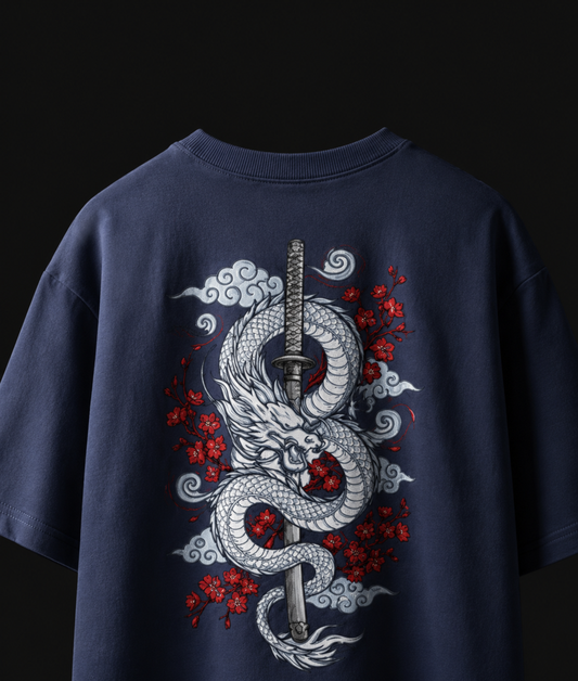 Dragon ascendant