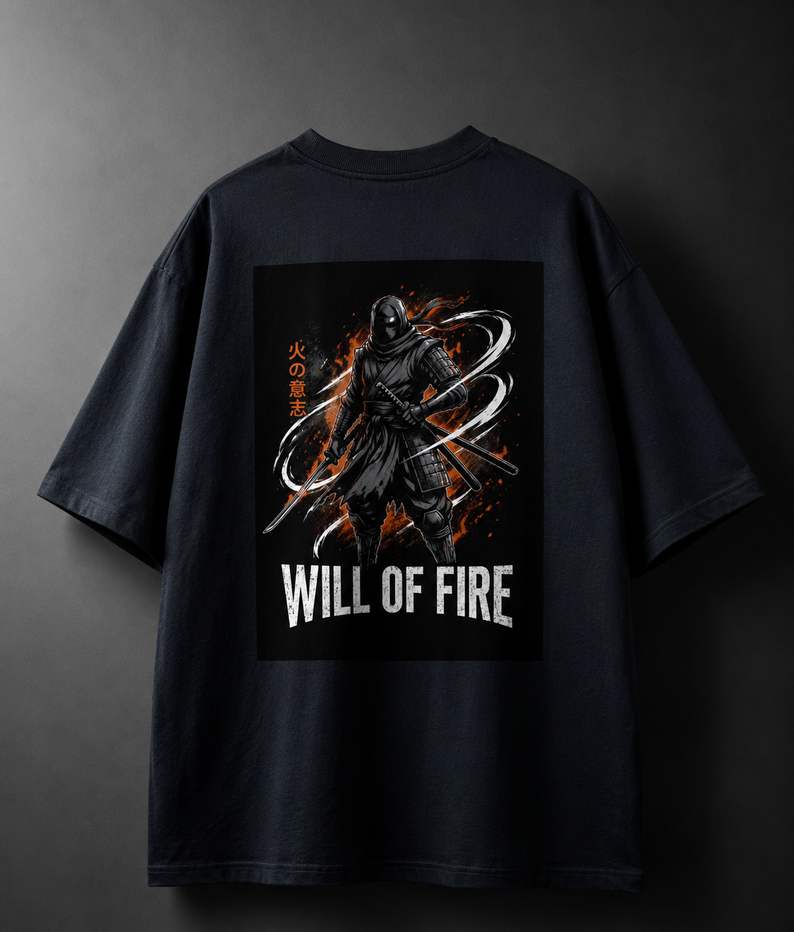 will of fire