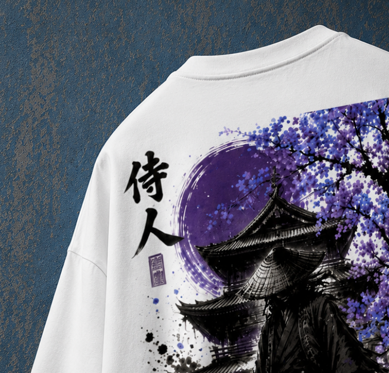 Midnight Ronin
