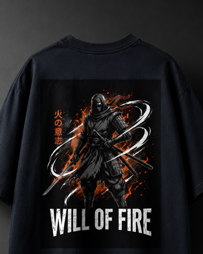 will of fire