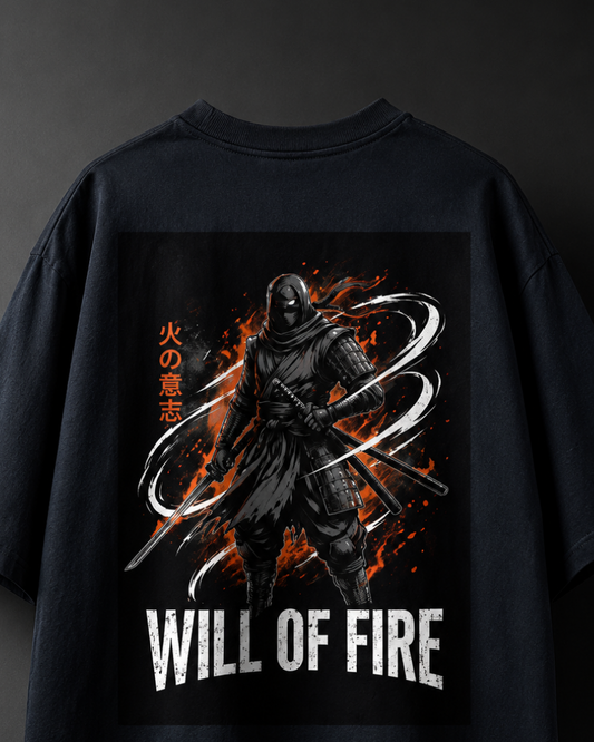 will of fire