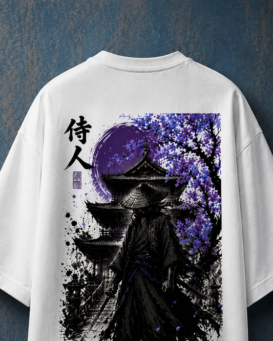 Midnight Ronin