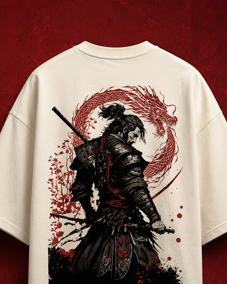 crimson Ronin