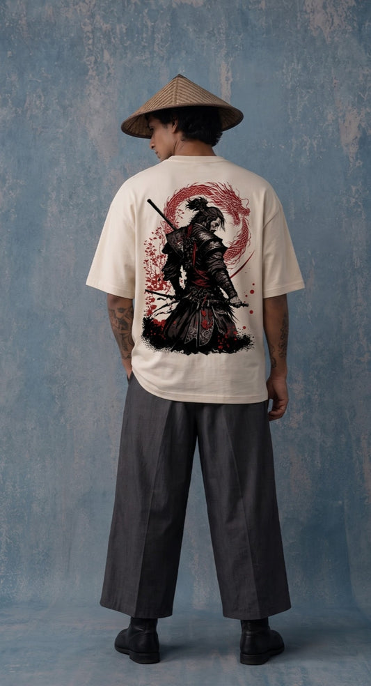 crimson Ronin